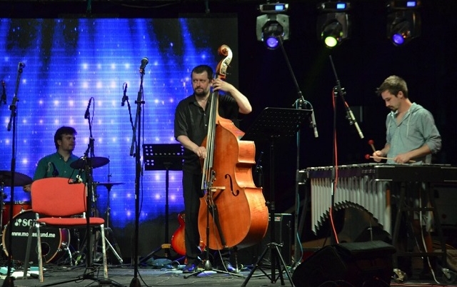 White Field jazz festival uspješan